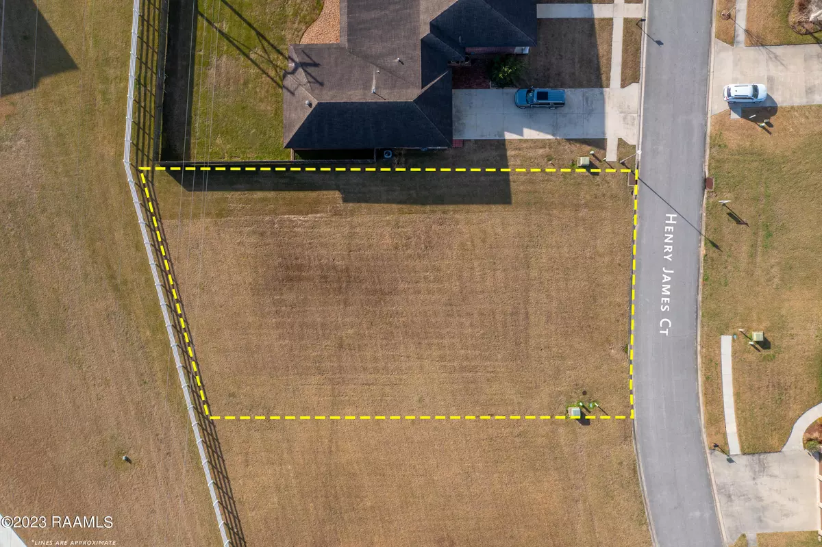 Youngsville, LA 70592,103 Henry James CT