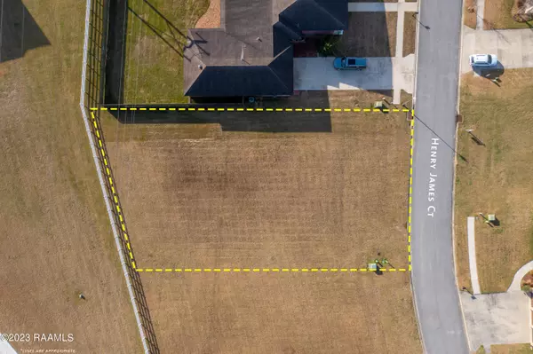 103 Henry James CT, Youngsville, LA 70592