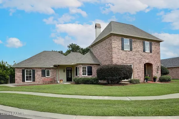 101 Coventry ST, Lafayette, LA 70506