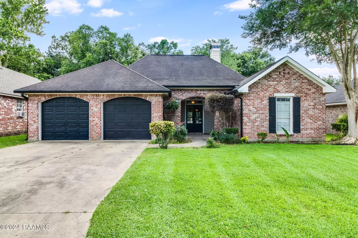 Lafayette, LA 70503,608 Canberra RD