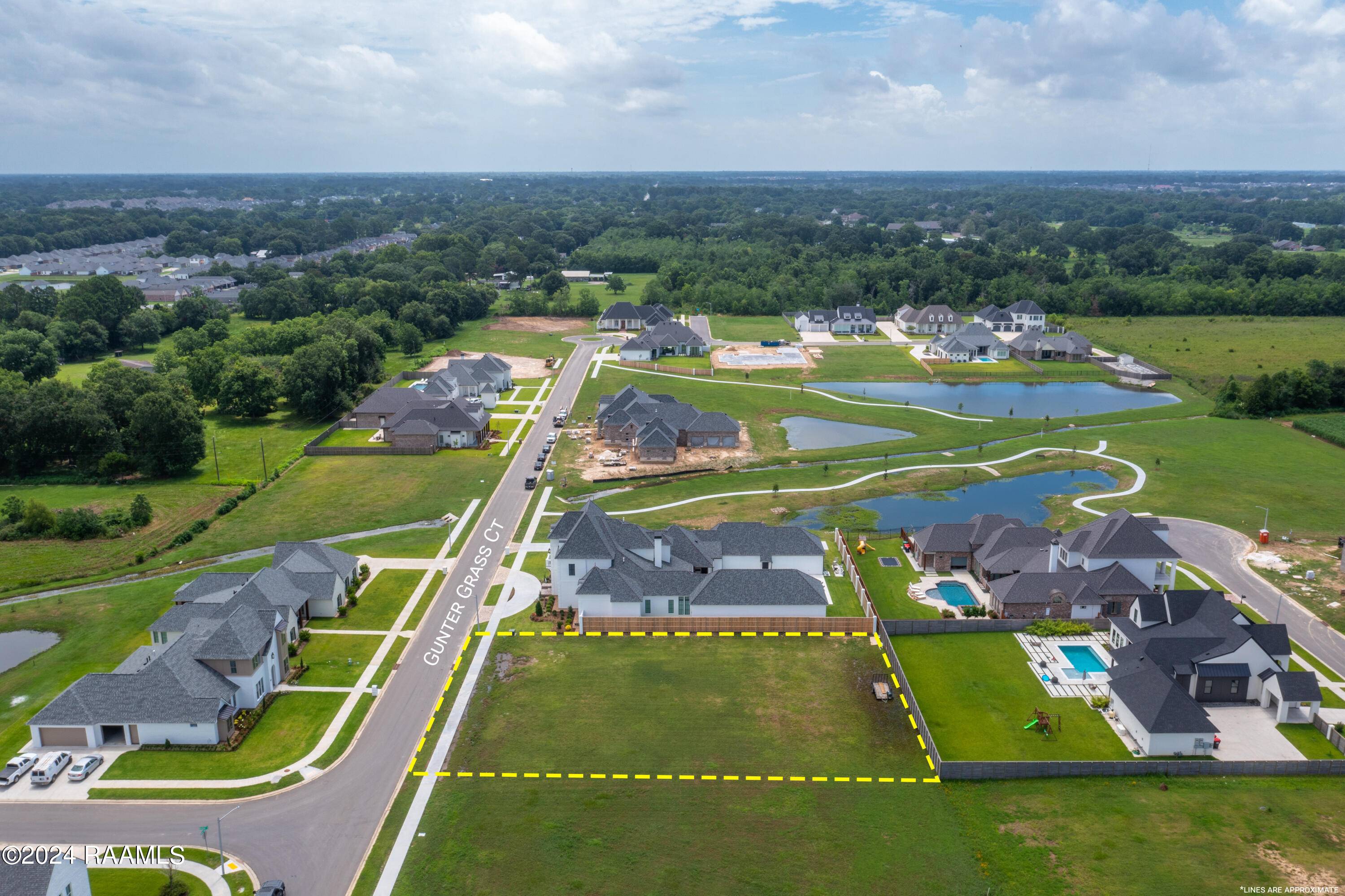 604 Gunter Grass CT,  Lafayette,  LA 70508