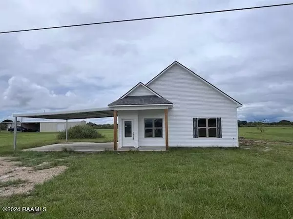 9924 Lou Ella RD, Kaplan, LA 70548