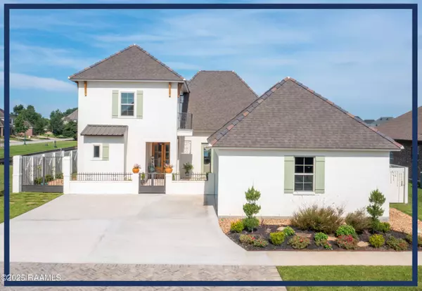 103 Medalist AVE, Lafayette, LA 70506