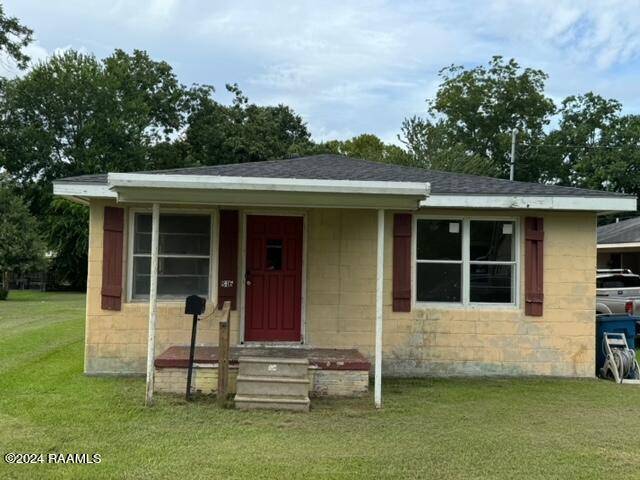 Address Not Disclosed