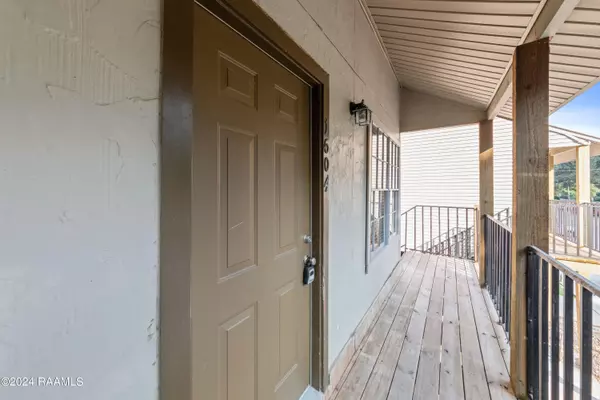 Lafayette, LA 70508,300 Lozes AVE #1604