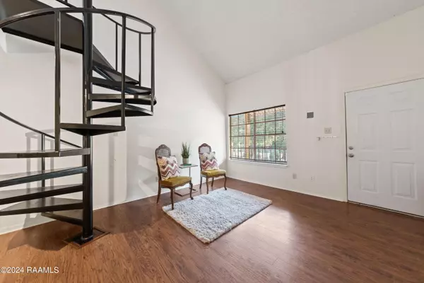 Lafayette, LA 70508,300 Lozes AVE #1604