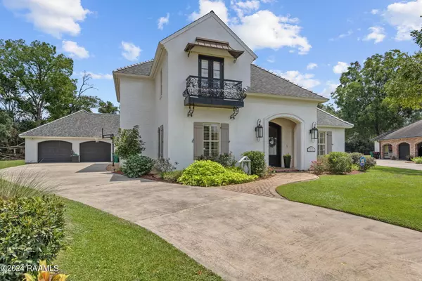 Lafayette, LA 70508,112 Granite Creek BND