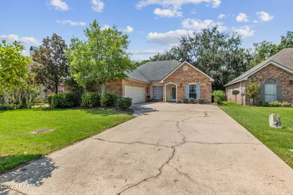 Lafayette, LA 70503,616 Canberra RD