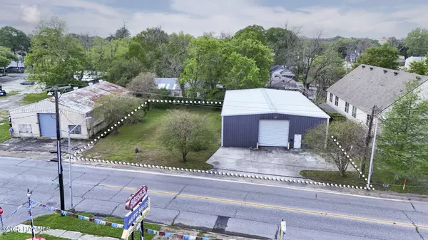 1412 Jefferson ST, Lafayette, LA 70501