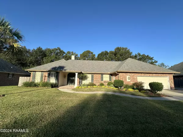 202 Indigo DR,  Lafayette,  LA 70507