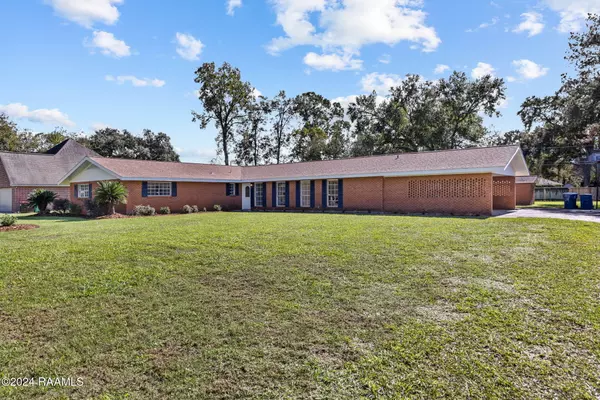 225 Virginia AVE, Lafayette, LA 70507