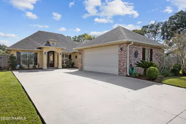 113 Barataria Bay PT,  Lafayette,  LA 70508