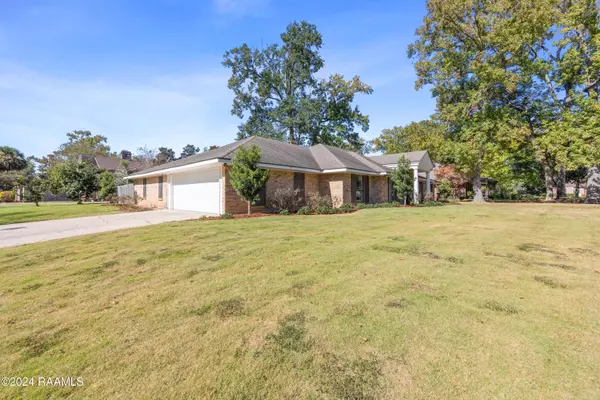 Lafayette, LA 70508,201 Bent Tree TRL