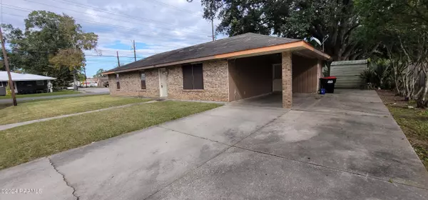 Lafayette, LA 70501,103 Kennedy DR