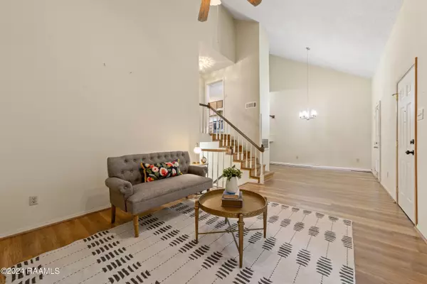 Lafayette, LA 70507,100 Teal LN #8