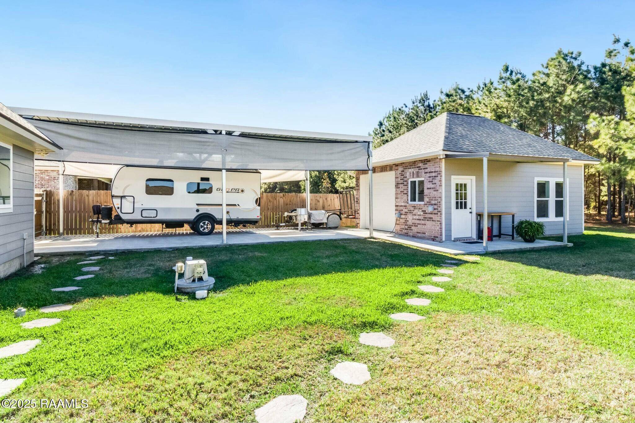 Eunice, LA 70535,236 Shelly DR