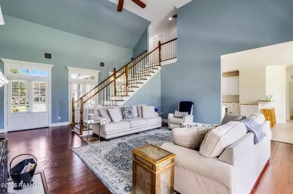 Lafayette, LA 70503,202 Westfield DR