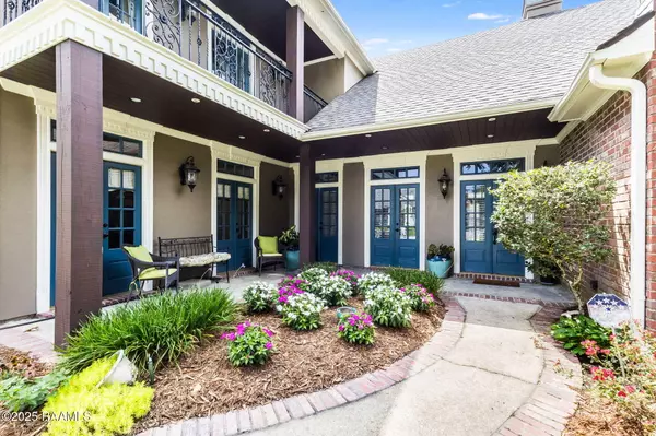 Lafayette, LA 70503,202 Westfield DR