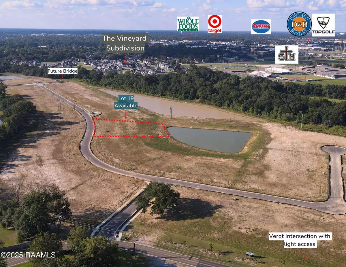 Lafayette, LA 70508,117 Castle Vine WAY #19