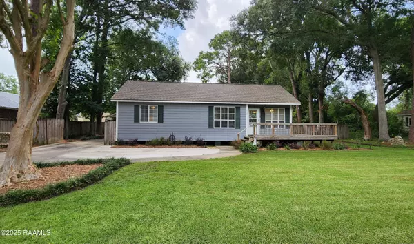 106 Paris ST,  Lafayette,  LA 70506