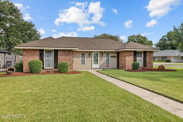 122 Thrush LOOP, Lafayette, LA 70508