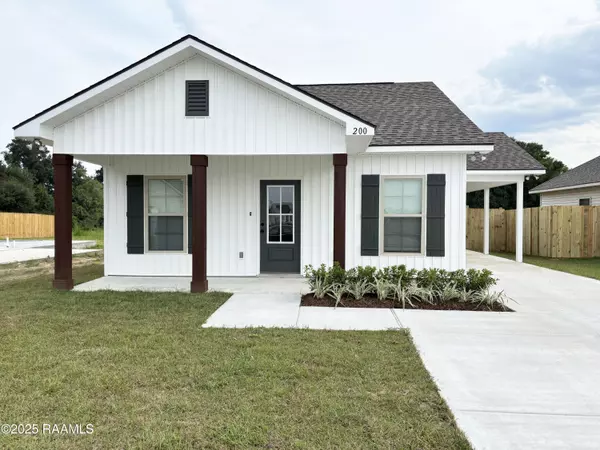 200 Yorktown CT, Lafayette, LA 70507