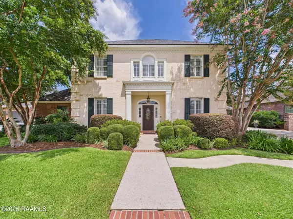 502 Farmington DR, Lafayette, LA 70503