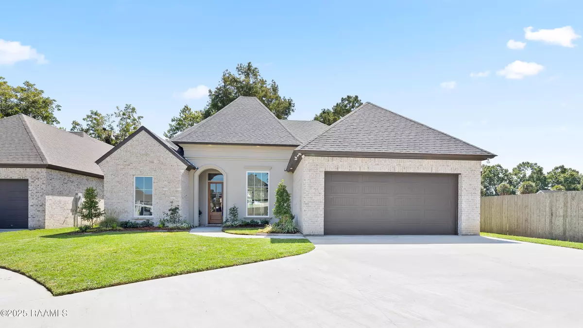 Lafayette, LA 70503,101 Sanctuary LN