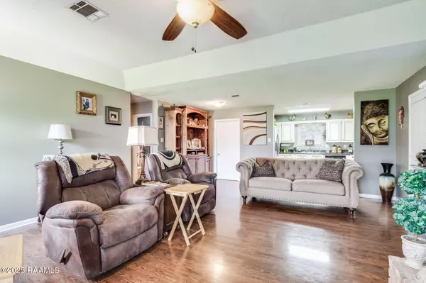 Lafayette, LA 70508,202 Shady Park DR