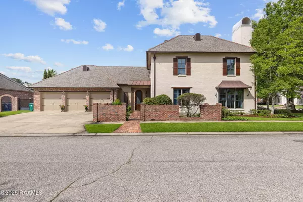 Lafayette, LA 70508,101 Enclave CT