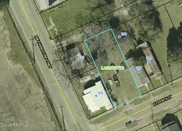 Lafayette, LA 70501,105 11th ST