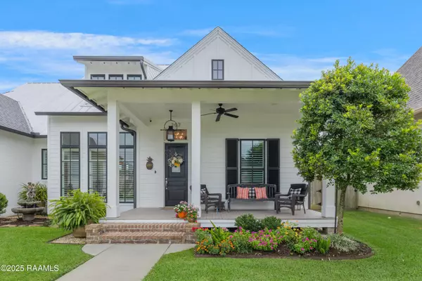 Youngsville, LA 70592,207 Bronze Palm WAY