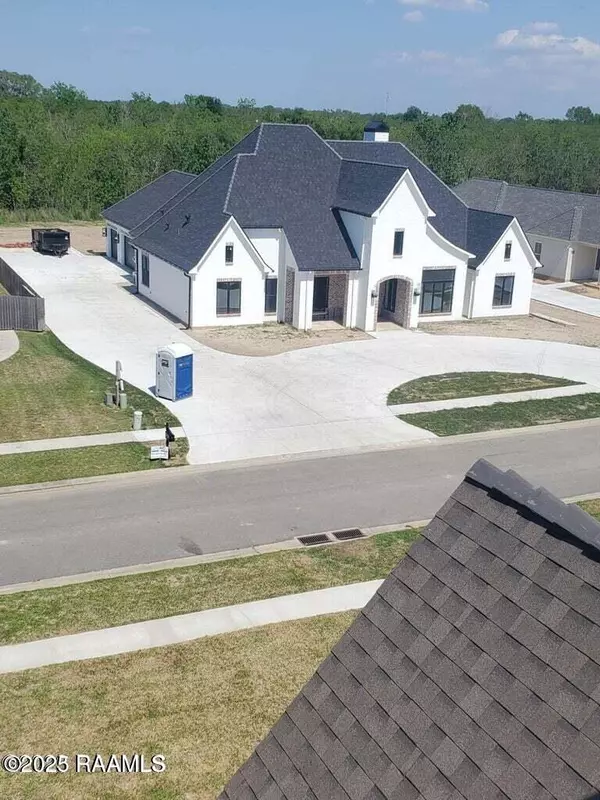 Lafayette, LA 70503,602 Greyford DR