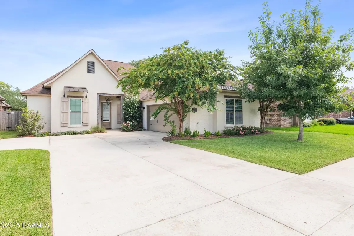 Youngsville, LA 70592,108 Cabot CT