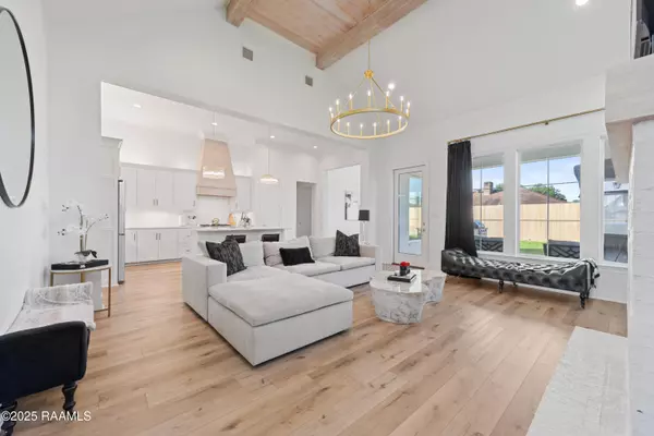 Lafayette, LA 70508,313 Harvest Creek LN