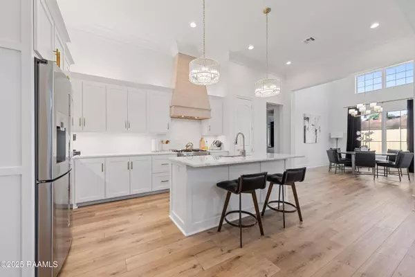 Lafayette, LA 70508,313 Harvest Creek LN