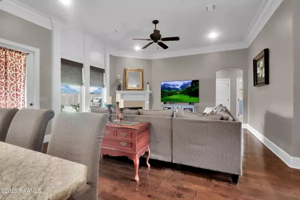 Youngsville, LA 70592,200 Copper Ridge DR