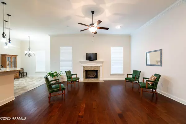 Lafayette, LA 70507,514 Bay Meadow LN