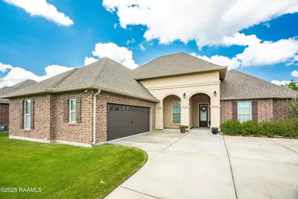 Lafayette, LA 70507,514 Bay Meadow LN