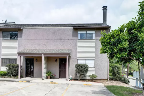 110 W Bayou Pkwy #101, Lafayette, LA 70503