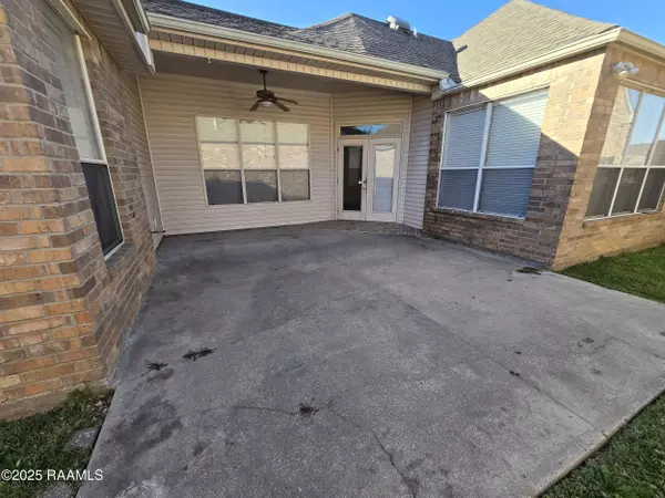 Lafayette, LA 70506,1321 Dulles DR