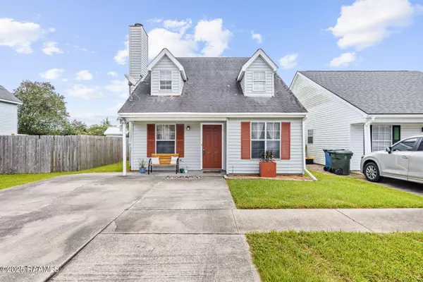 129 Earline DR,  Lafayette,  LA 70506