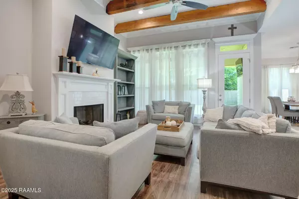 Lafayette, LA 70506,200 Parkerson ST