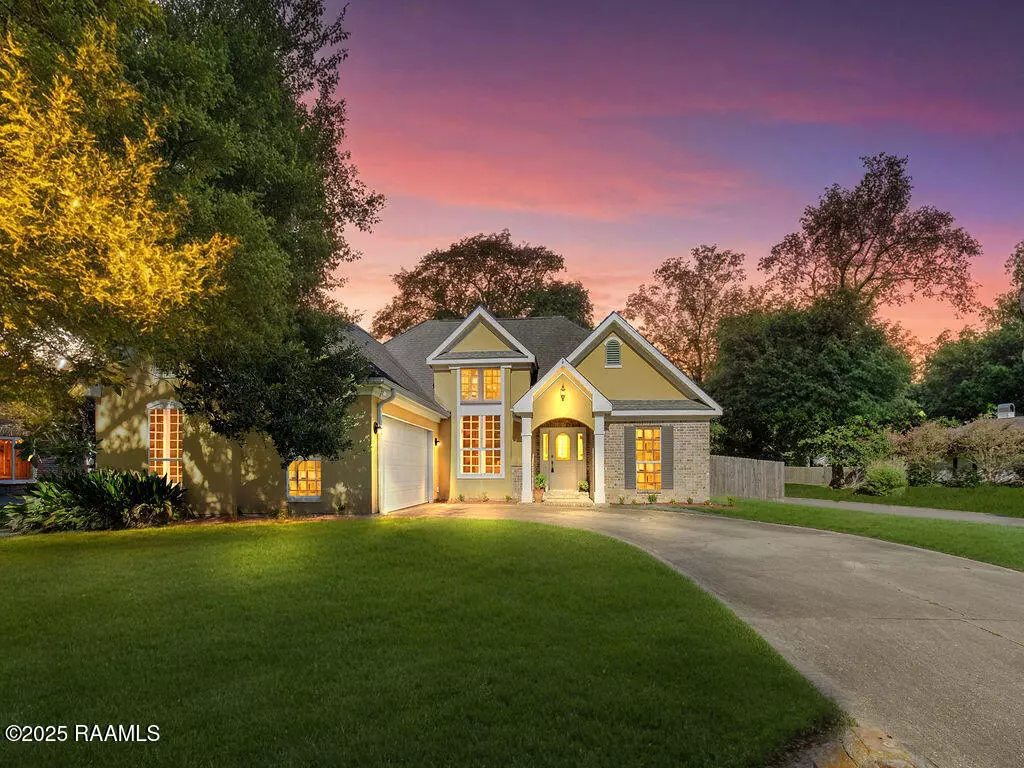 Lafayette, LA 70507,125 Rue Du Jardin