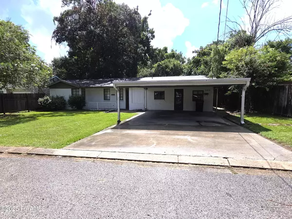 203 Neil ST, Lafayette, LA 70503