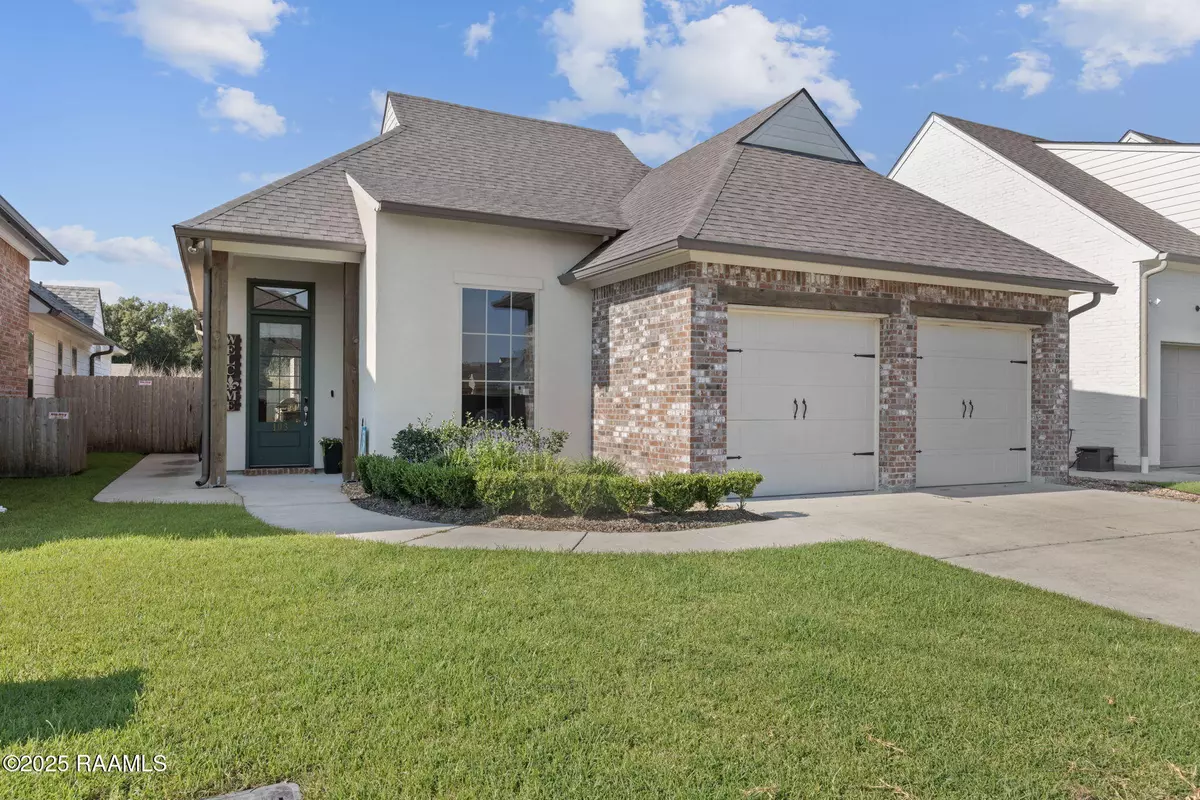 Youngsville, LA 70592,103 Santander DR