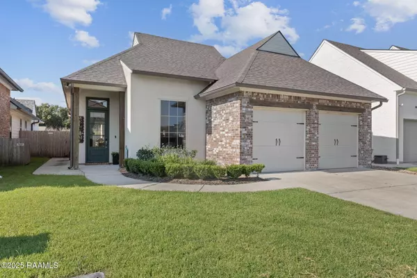 103 Santander DR,  Youngsville,  LA 70592