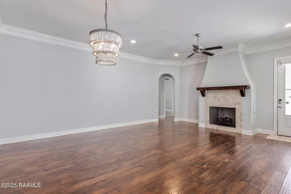 Youngsville, LA 70592,110 Long Cay DR