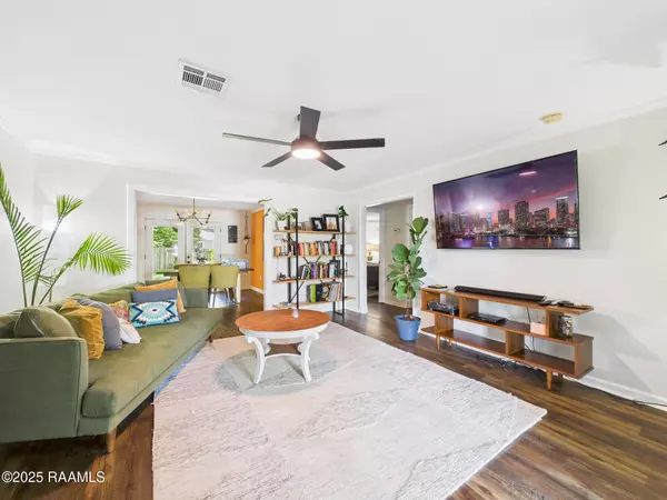 Lafayette, LA 70506,521 St. Catherine ST