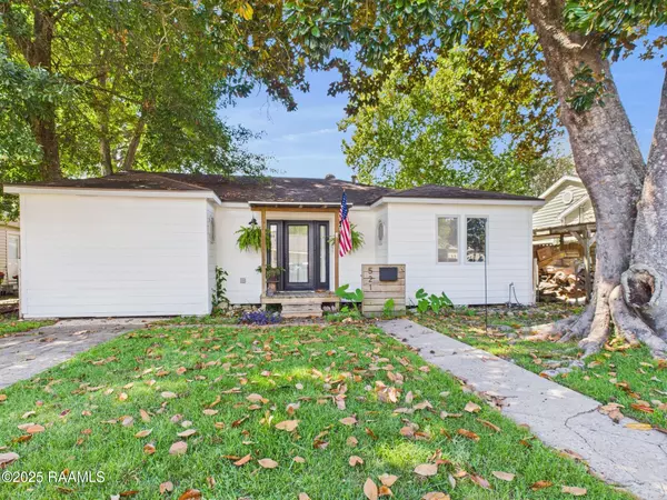 521 St. Catherine ST,  Lafayette,  LA 70506